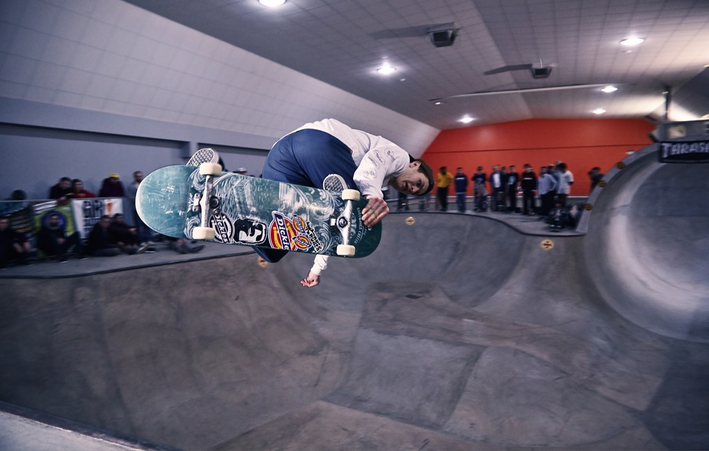 WOTT 10 East Kilbride Skateboard Scotland Flickr