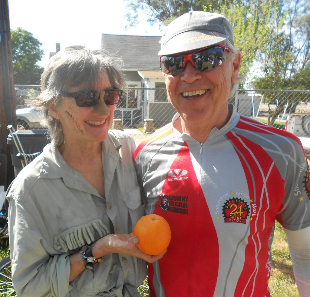 Redlands Inland Empire Strada Rossa Ride, 32115 Jacquie … Flickr