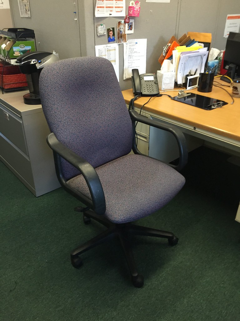 Boston office furniture 509 Caroline Ward Flickr