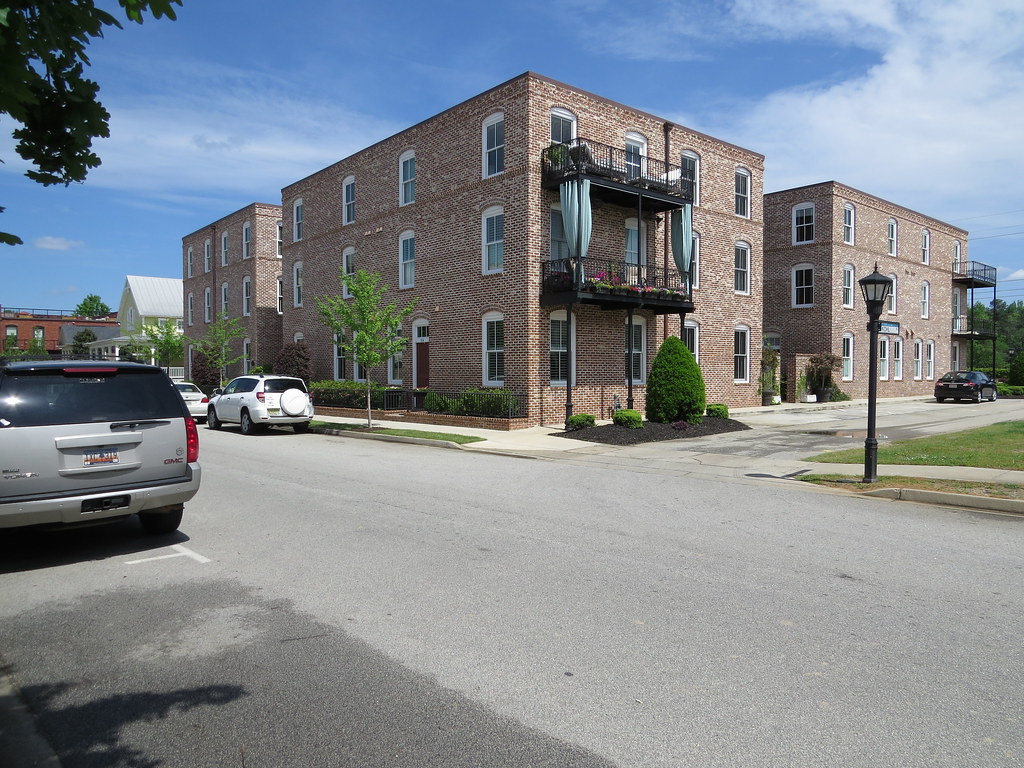 North Augusta, SC Hammond's Ferry Mixeduse Neighborhood… Kevin