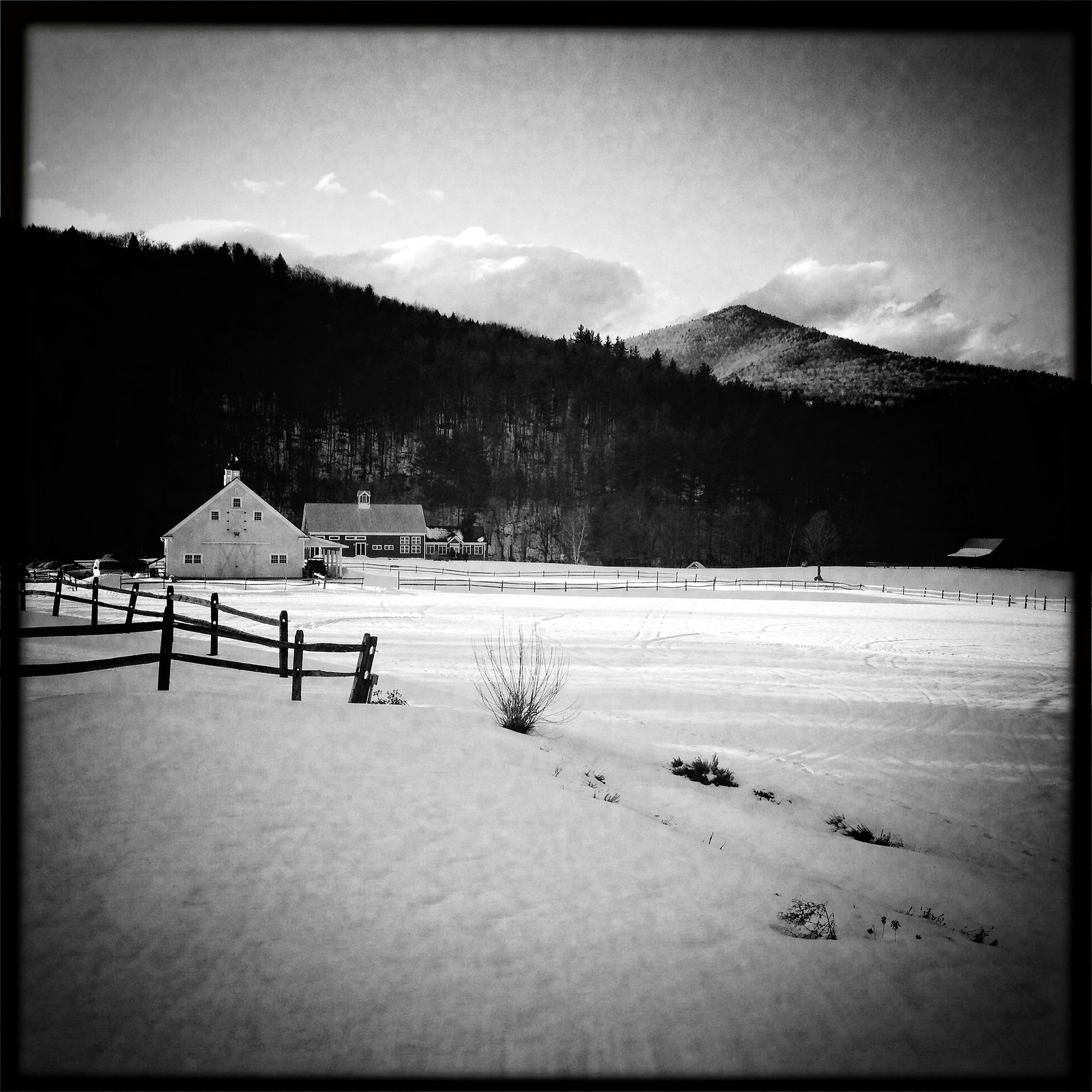 Pittsfield, Vermont Flickr