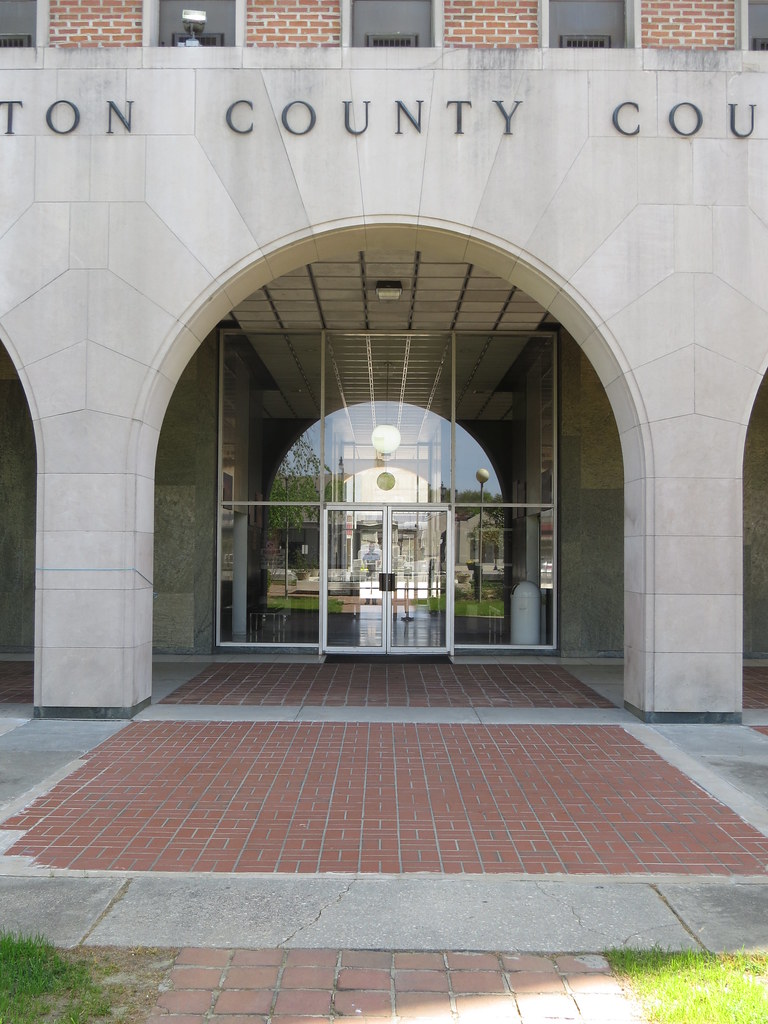 County Courthouse, Darlington, SC Darlington County Courth… Flickr