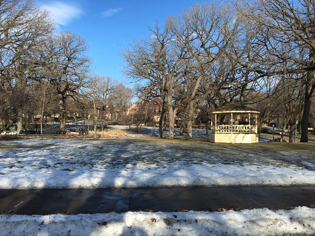 Irvine Park Historic District Irvine Park Historic Distric… Flickr