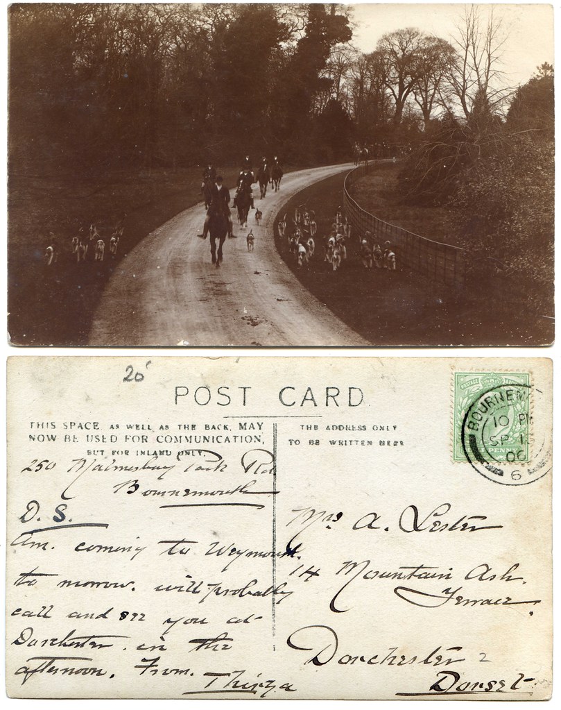 250 Malmesbury Park Road, Malmesbury Park, Bournemouth, Do… Flickr