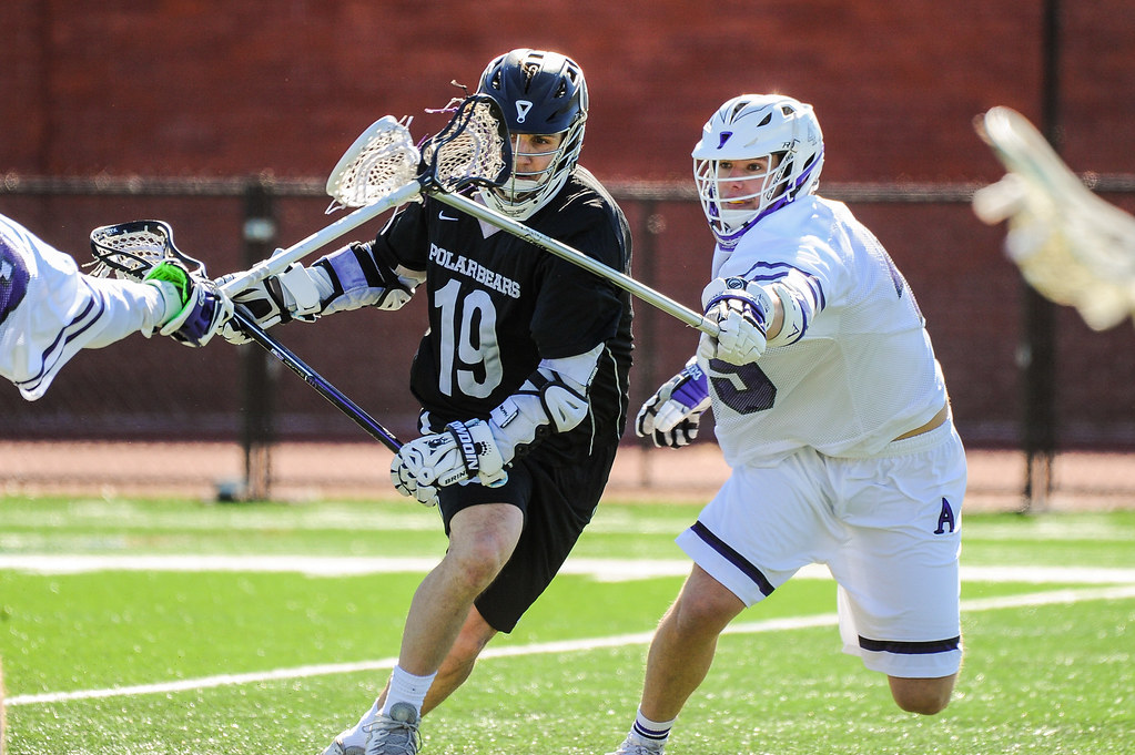 NCAA DIII Men's Lacrosse Bowdoin at Amherst Bowdoin at A… Flickr