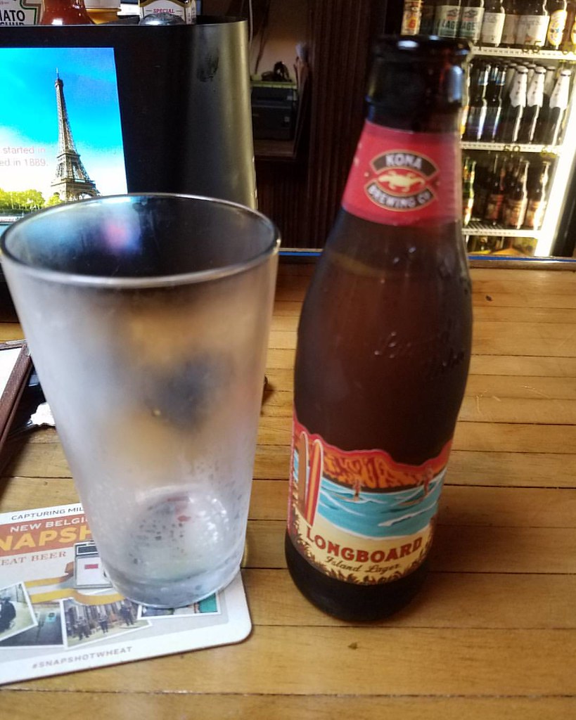 Anyone who longboards try this beer? A++ longboard longb… Flickr