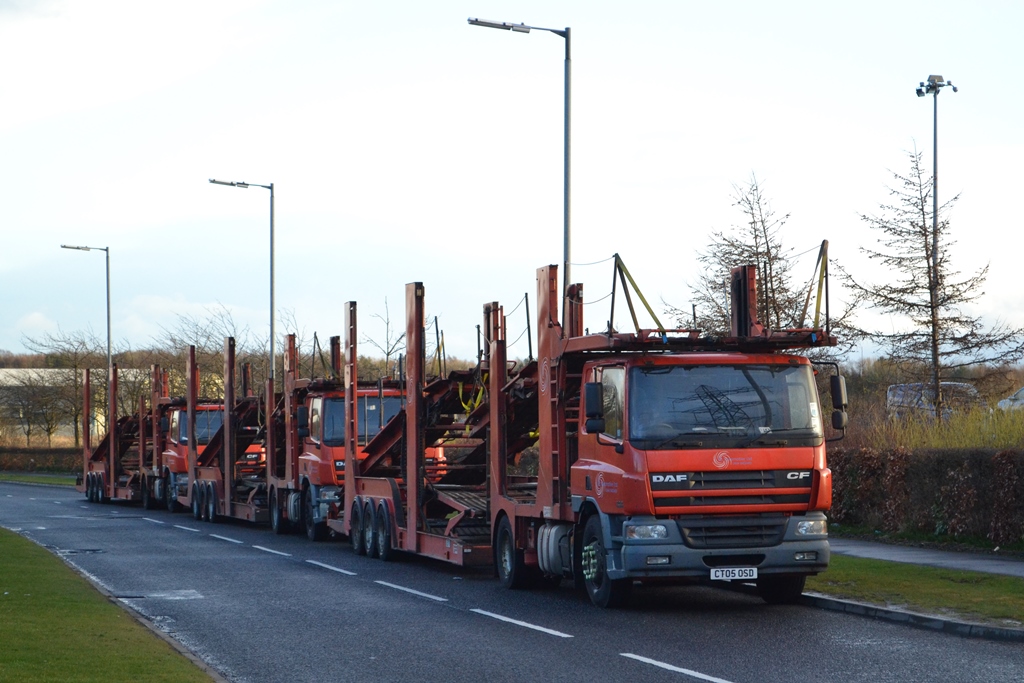 A1 Automotive CT05OSD, T16MCD & T13MCD; ; Condor Glen, E… Flickr