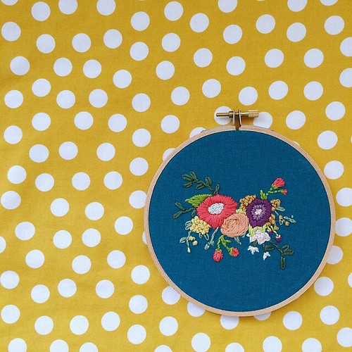 Regrann from pen_and_paint A few things on Monday over… Flickr