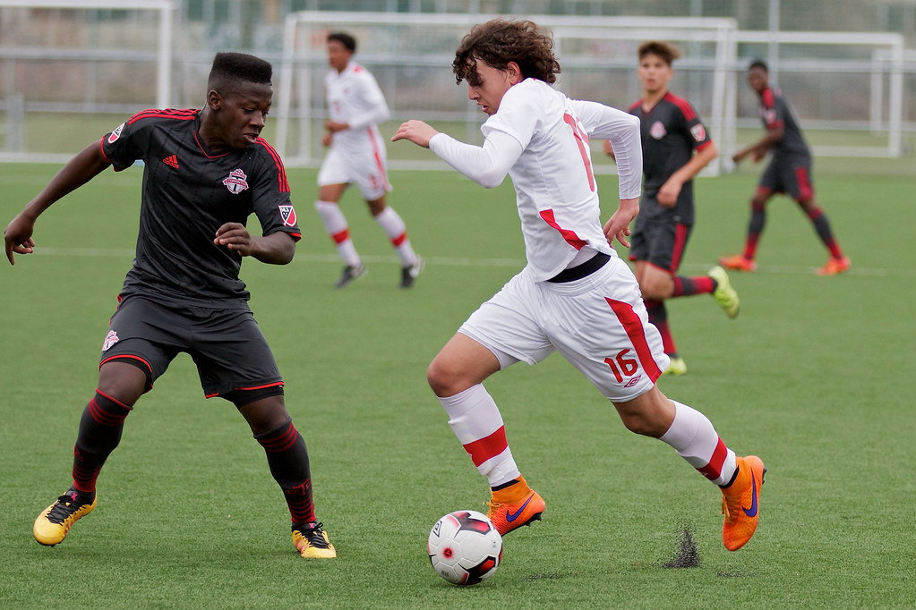 20160504_U15_showcase_byVelazquez12 Canada Soccer U15 Sho… Flickr