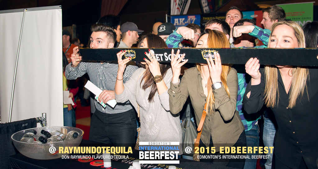2015 Edmonton’s International Beerfest Edmonton Don Raym… Flickr