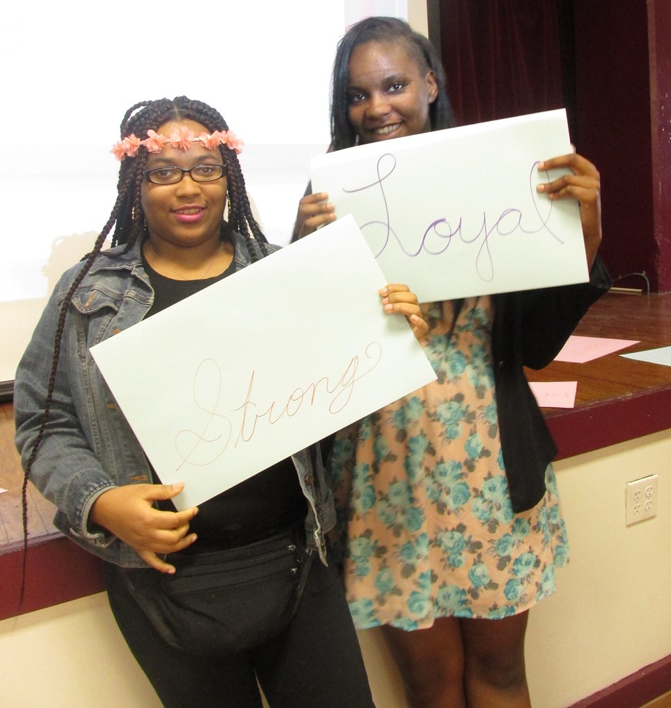 Mercy Vocational High School Flickr