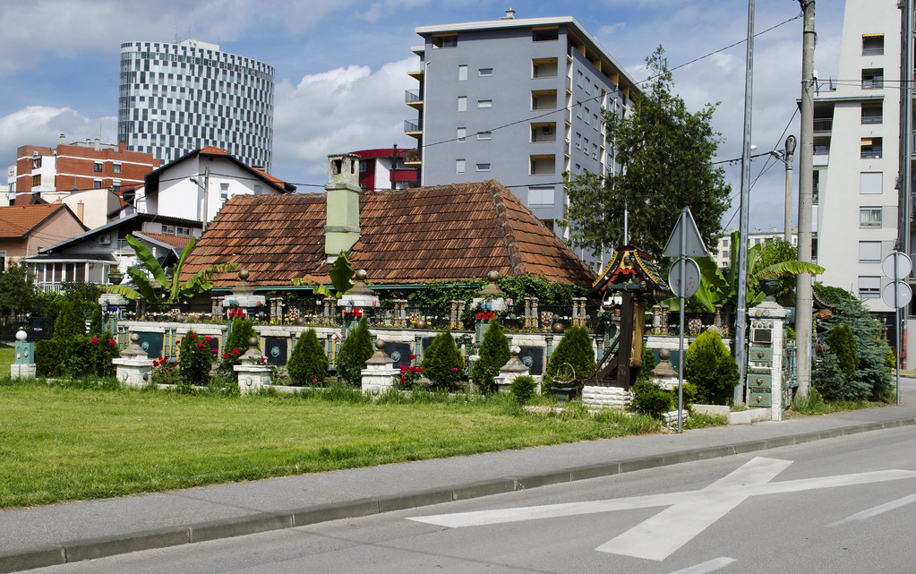 Sigecica Zagreb Sigecica Wikimapia Org 3548537 Sige C4 8d Flickr