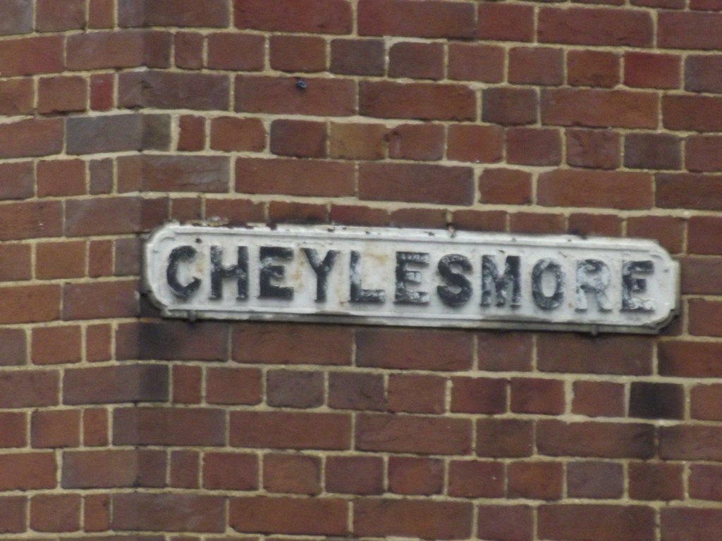 Cyrenians Oakwood House Cheylesmore, Coventry road sign a photo
