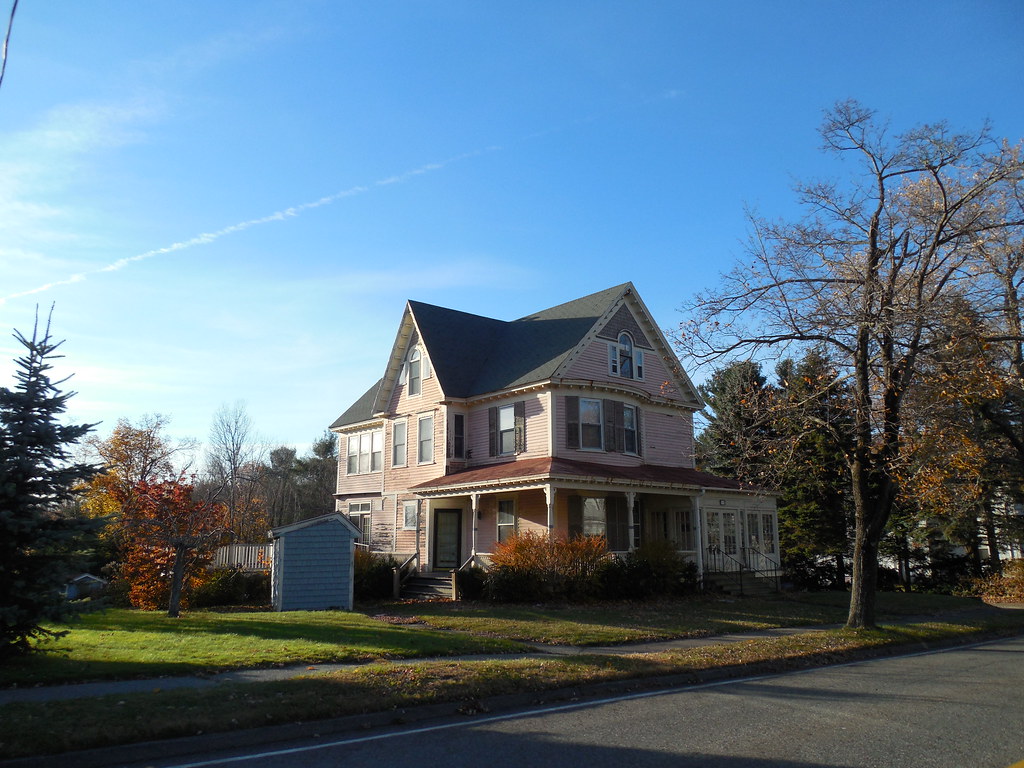 Leicester, Massachusetts Leicester, Massachusetts Flickr