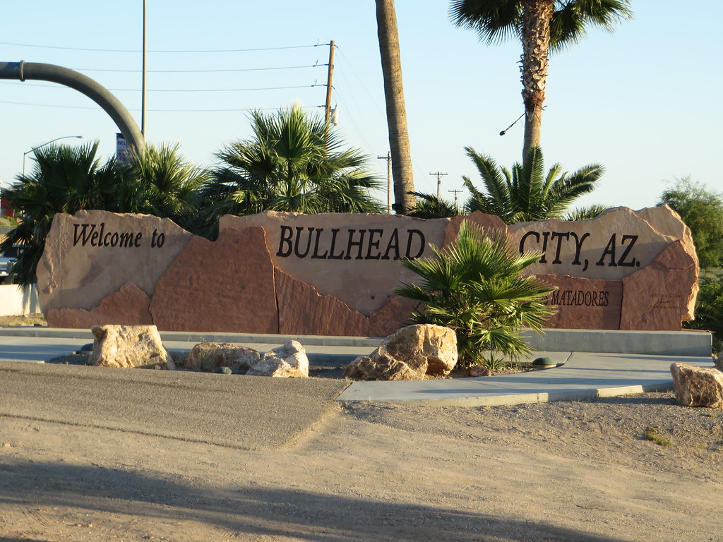 to Bullhead City, Arizona Bullhead City is a city … Flickr