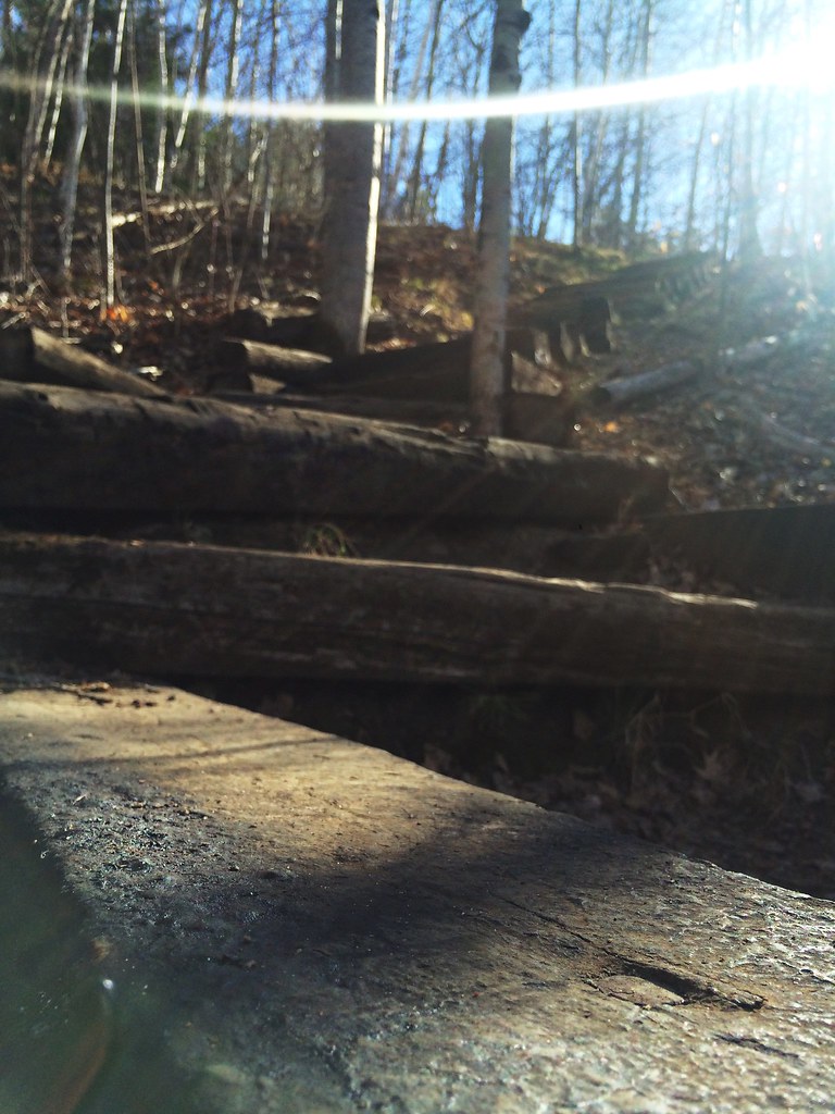 Staircase to heaven, but not really GaryNew Duluth, Min… Flickr