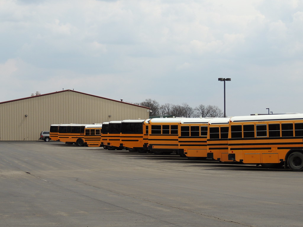 Northwest Allen County Schools Nedlit983 Flickr