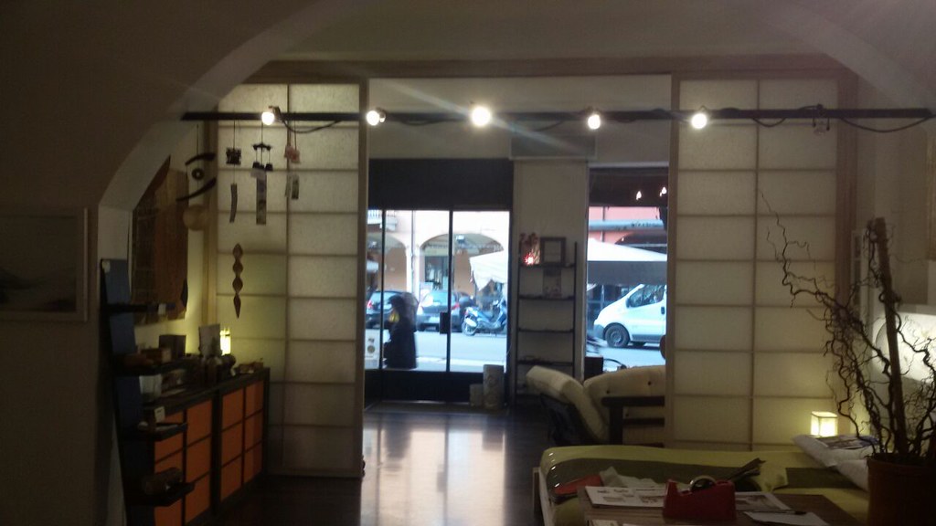 IMG20150317WA0006 Il nostro negozio di Bologna Unsere Ge… Flickr