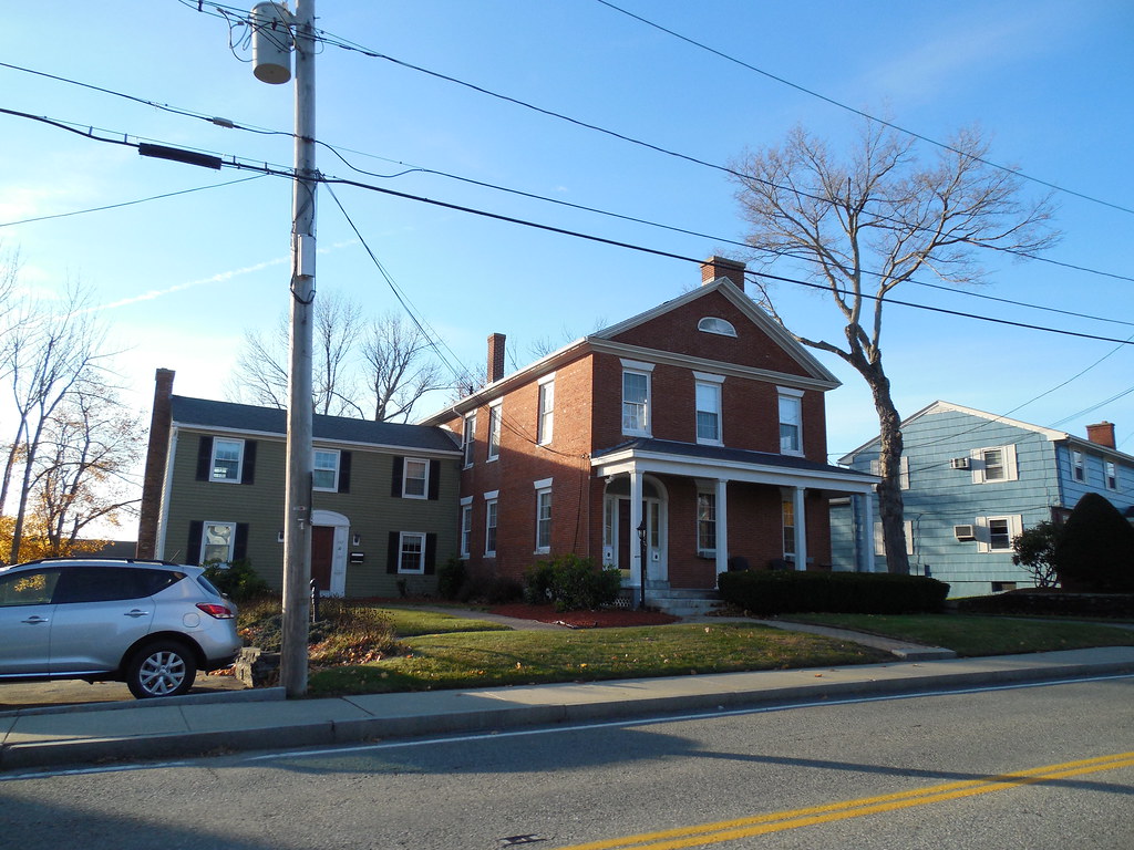 Leicester, Massachusetts Leicester, Massachusetts Flickr