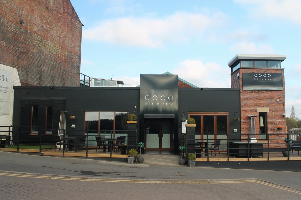 Derbyshire Chesterfield COCO The last time that I photog… Flickr