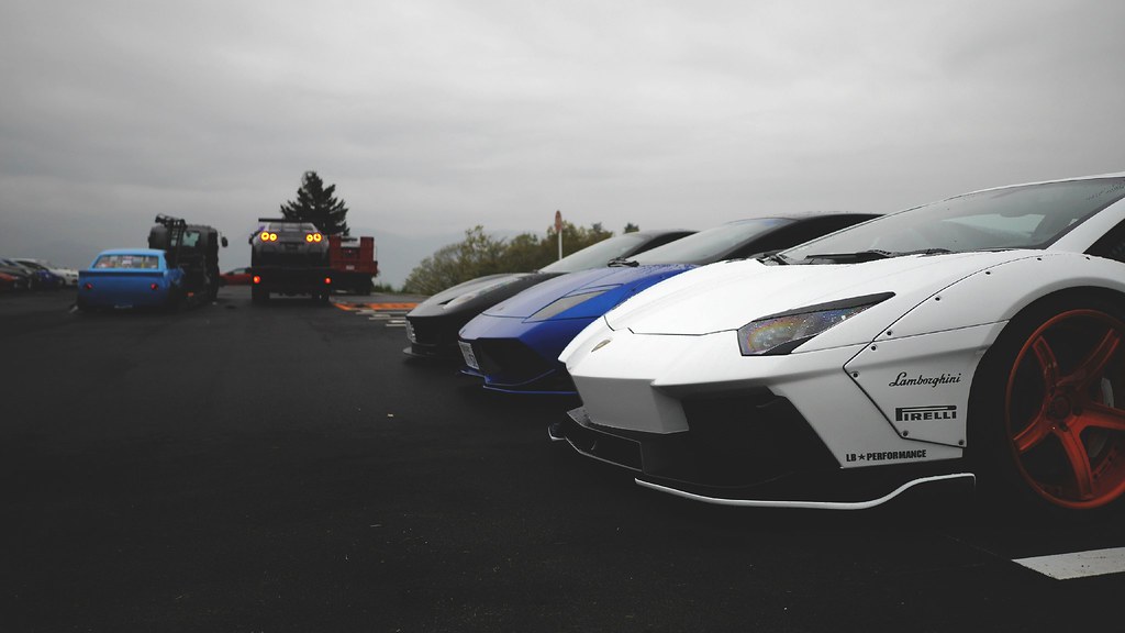 Motor Fan FESTA 2016 at Fuji Speedway Tamu (EGL) Flickr