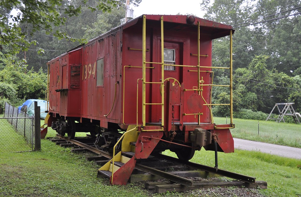 Fairdale, Kentucky (3 of 3) Louisville & Nashville (L&N) 1… Flickr