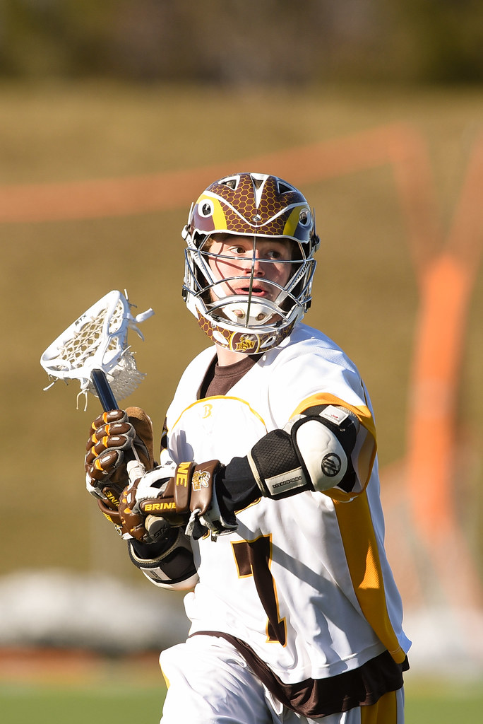 Men's Lacrosse vs La Roche Men's Lacrosse vs La Roche, 15… Flickr