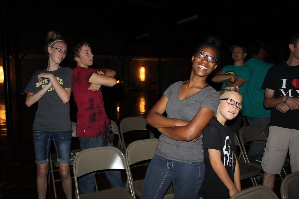 IMG_1642 Oakridge Camp & Retreat Center Flickr