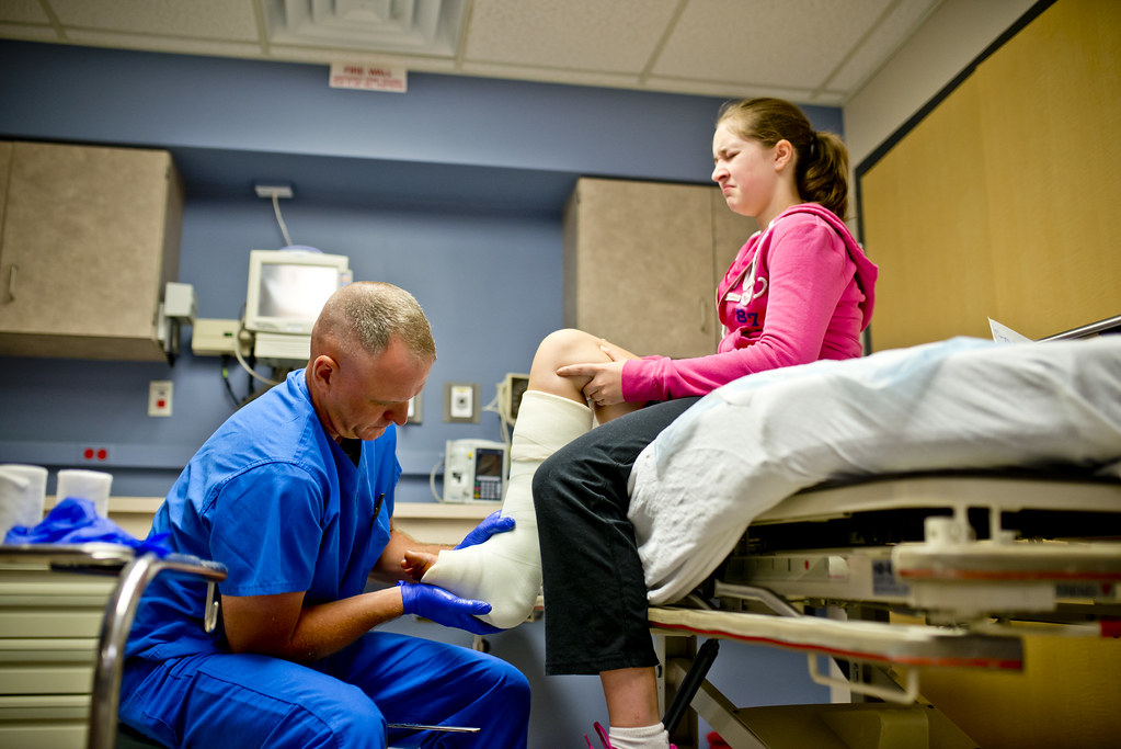 Method Man Surgeon, Soldier, Shooter Dr. John Cletus Paum… Flickr