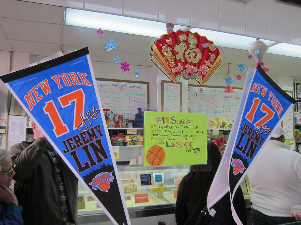 NYC Chinatown Xi'an Famous Food 17 Sundaue a photo on Flickriver