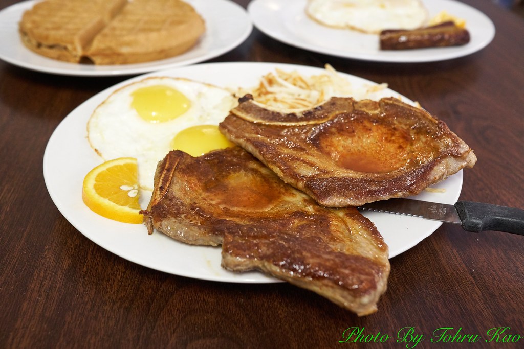 The Breakfast Place Restaurant 06052016 Flickr