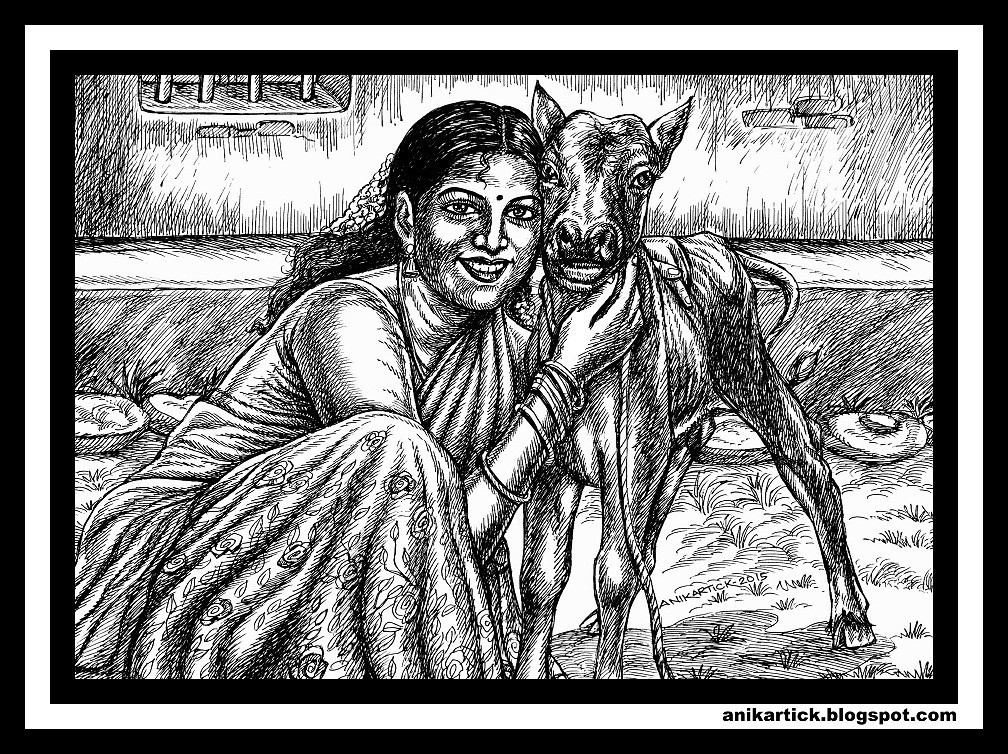 Flickriver Artist ANIKARTICK ( T.Subbulapuram VASU )'s most