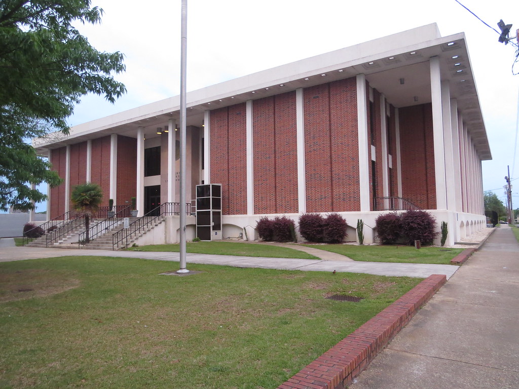 County Courthouse, Camden, SC Kershaw County Courthouse Flickr