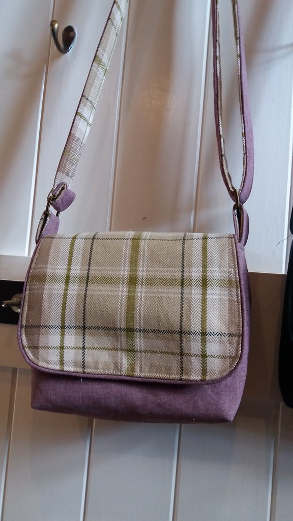 MMakingmavellous Messenger Bags 'Quirky with emm… Flickr