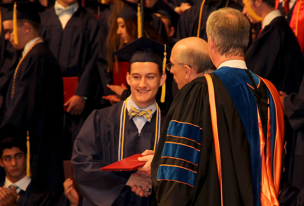 2016 Grad Spencer 0029 La Salle College Preparatory Flickr