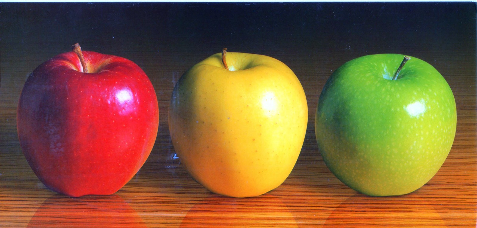 Apple postcards My collection Flickr