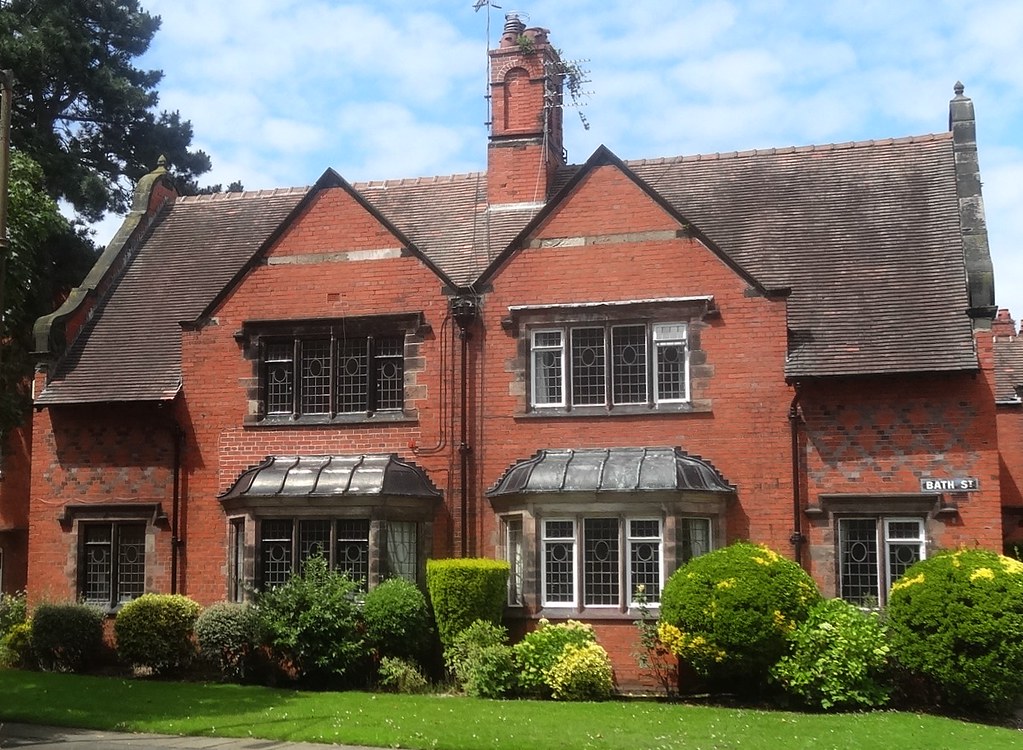 [42720] Port Sunlight 3133 Bath Street 3133 Bath Stree… Flickr