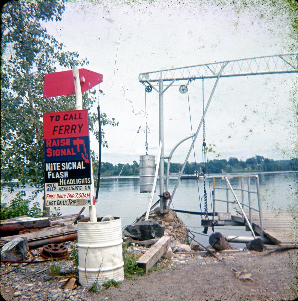Fort Ticonderoga Ferry Fort Ticonderoga Ferry Flickr