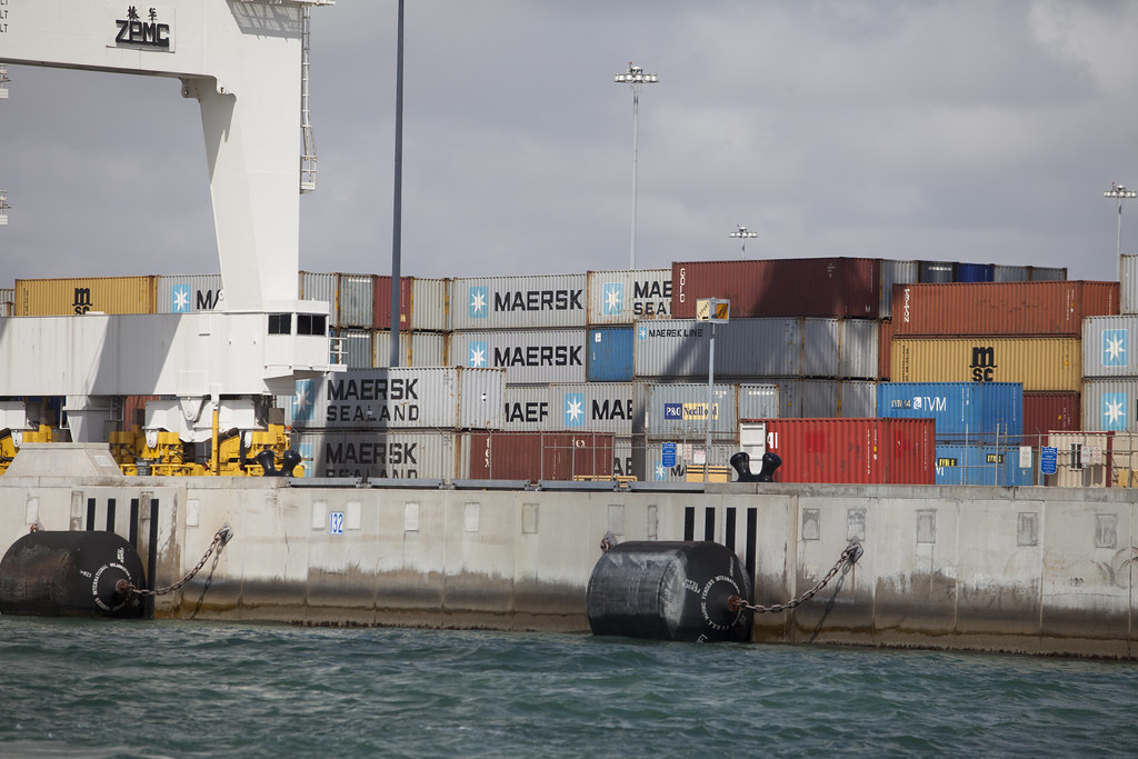 UF Environmental and Land Use Law Program Spring Break Cou… Flickr