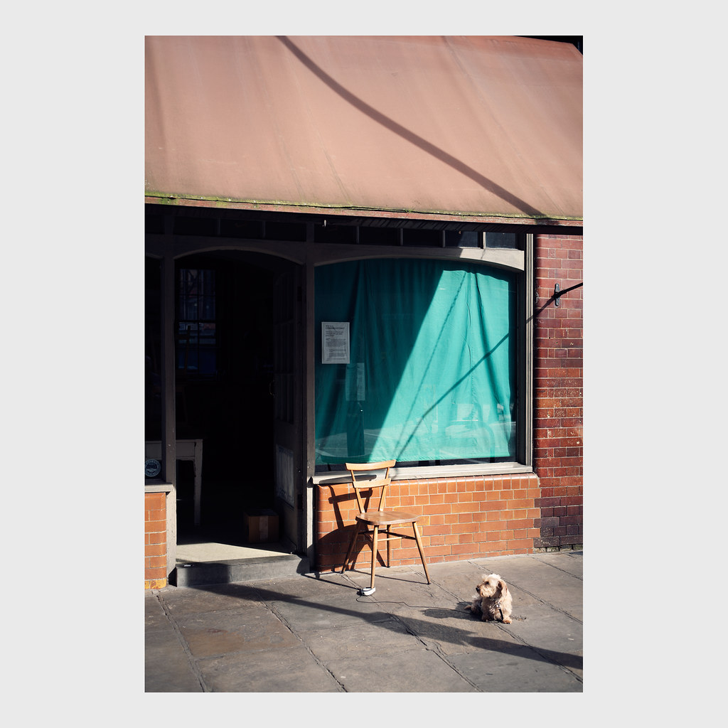 calvert ave boundary estate, shoreditch, london pete gardner Flickr