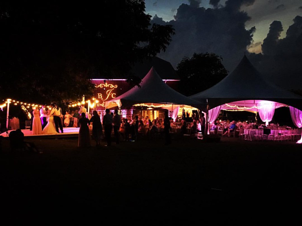 An evening with Black Crown Events. Congratulations to the… Flickr