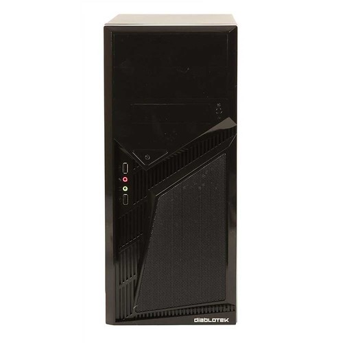 AMD FX 4350 4.2GHz QuadCore Gaming Desktop PC Computer 8G… Flickr