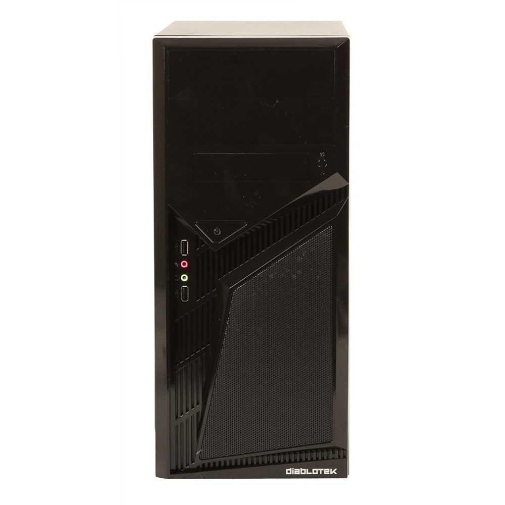 AMD FX 4350 4.2GHz QuadCore Gaming Desktop PC Computer 8G… Flickr