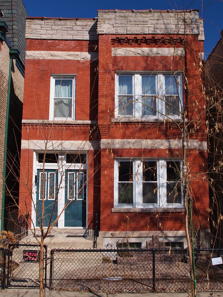 2228 W. Lyndale Street Brule Laker Flickr