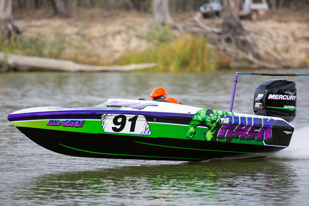 Mildura 10050521 Mildura 100 2015 Sunday Leg1 RedRacn Flickr