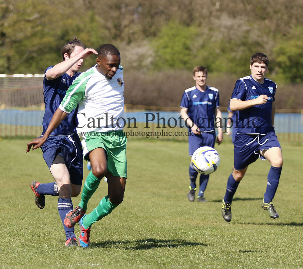 Epsom Athletic vs Bedfont & Feltham FC Epsom Athletic vs B… Flickr