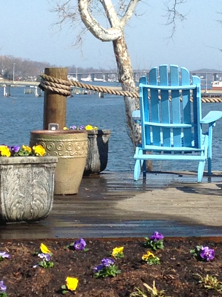 Riva Cottage Spring 2014 landscaping. Riva Cottage Flickr