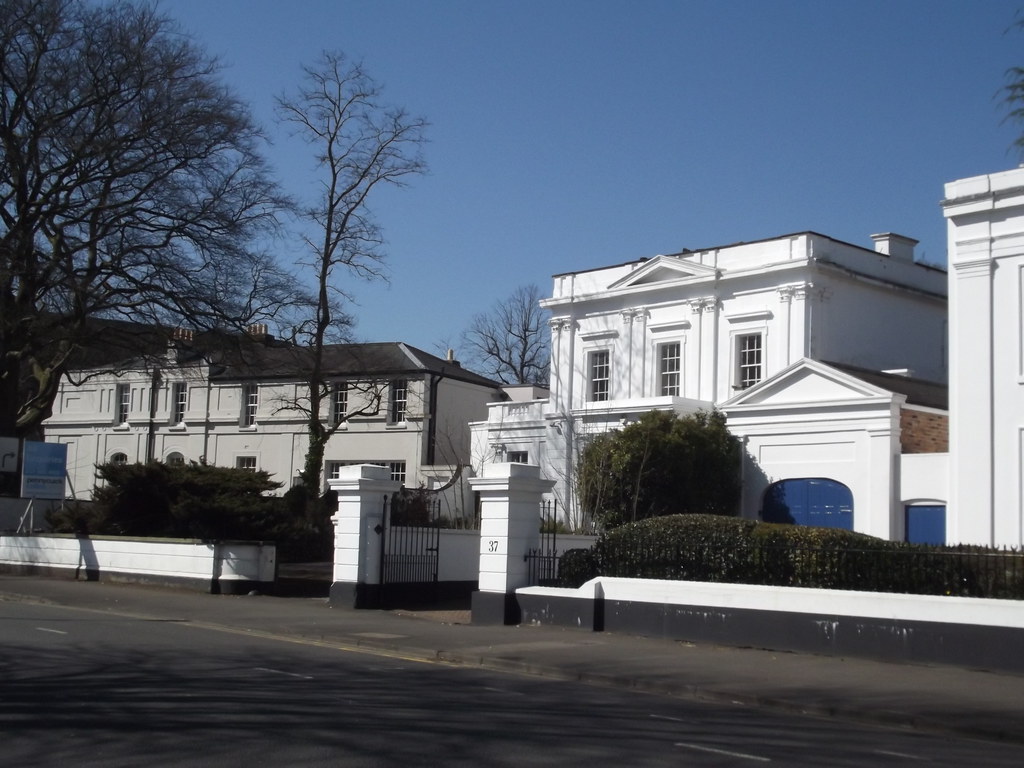 37 Calthorpe Road, Edgbaston a photo on Flickriver