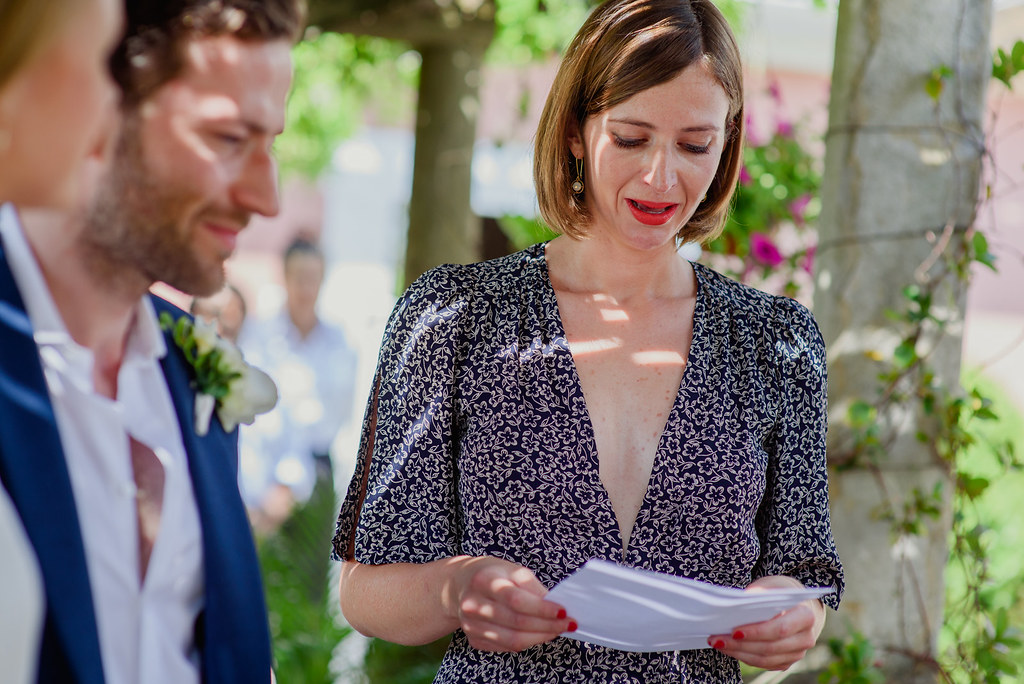 Wedding at Vila Monte Farm House