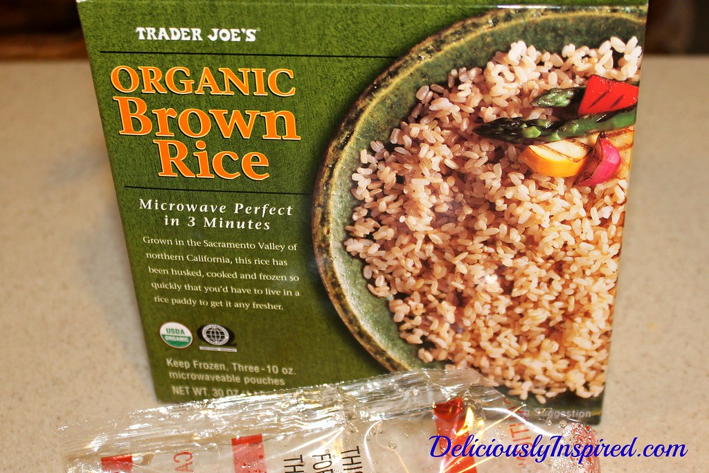 Trader Joes Brown Rice Expiration Date Hadza Property